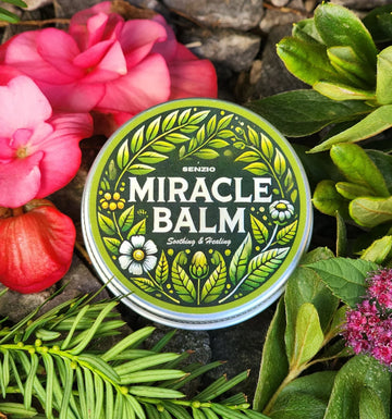 Miracle Balm - Relief Cream