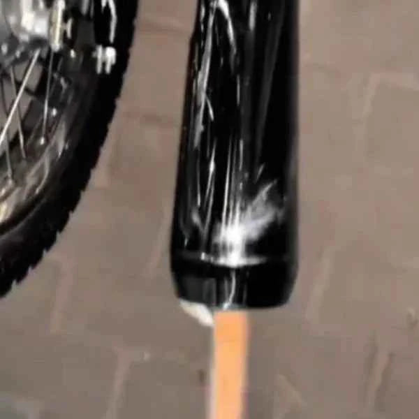 Fire Kit For All Bikes