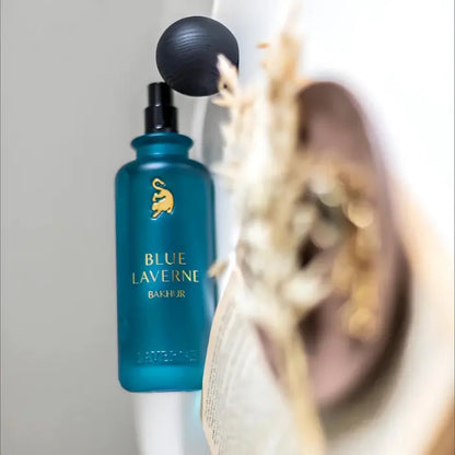 Blue Laverne Bakhur - 200 ml